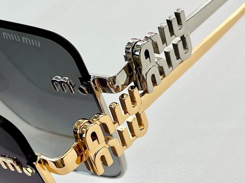 Miumiu Glasses smx (433)